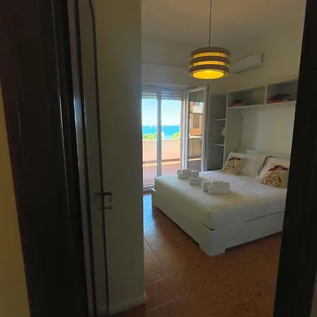 Mira Il Mare Seaview - Sunset Lovers' Spot - 50m From The Lavinio Mare