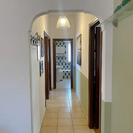 Mira Il Mare Seaview - Sunset Lovers' Spot - 50m From The Lavinio Mare Anzio