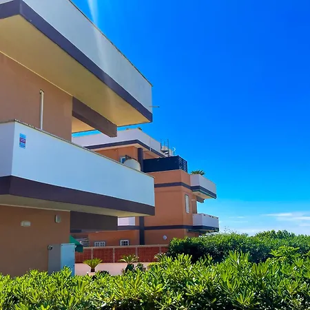 Mira Il Mare Seaview - Sunset Lovers' Spot - 50m From The Lavinio Mare * Anzio